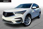 Acura RDX FWD