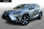 Lexus NX 300 FWD