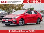Kia Forte EX FWD