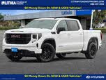 GMC Sierra 1500 Elevation Crew Cab RWD