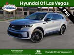 Kia Sorento SX FWD