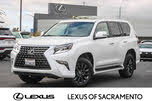 Lexus GX 460 AWD