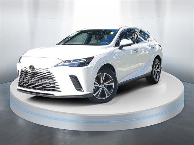 2024 Lexus RX 350 Premium+ FWD