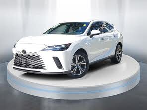 Lexus RX 350 Premium+ FWD