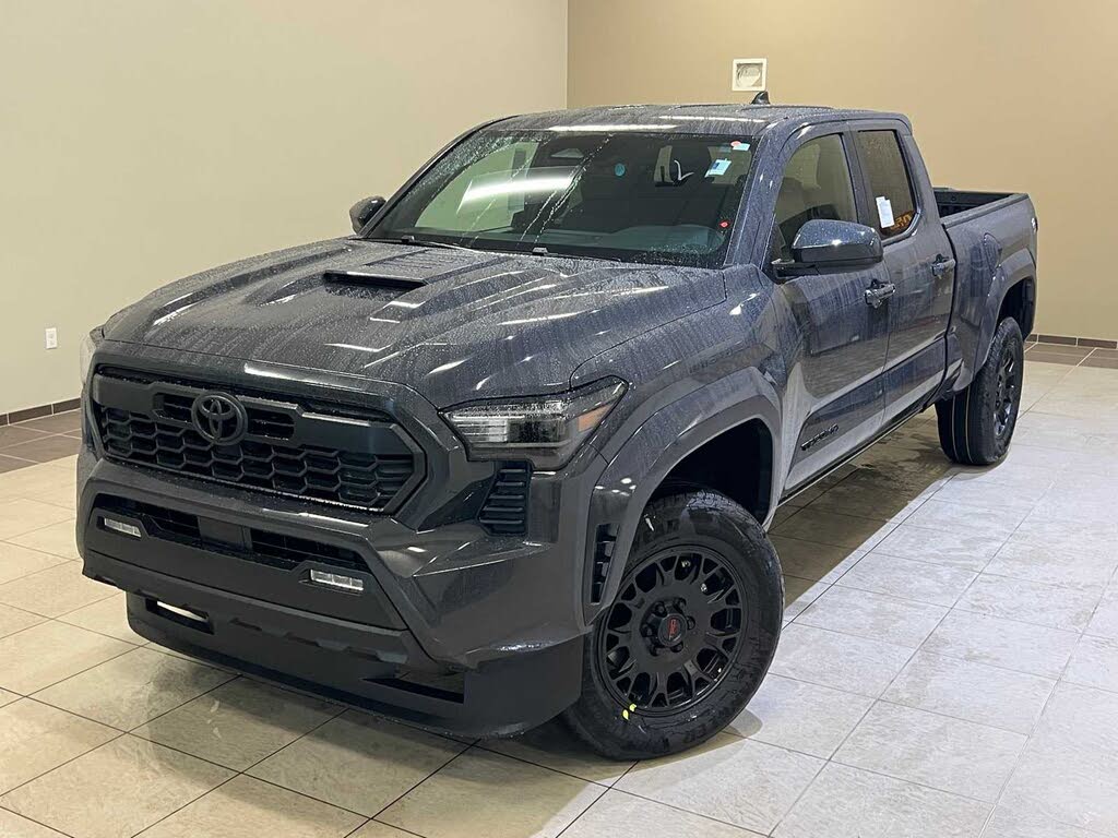 2025 Toyota Tacoma TRD Sport Double Cab 4WD