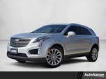 Cadillac XT5 Platinum AWD