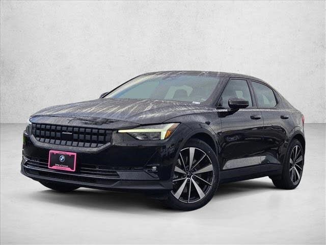 2022 Polestar 2 Long Range Dual Motor Fastback AWD