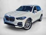BMW X5 xDrive40i AWD