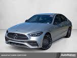 Mercedes-Benz C-Class C 300 RWD