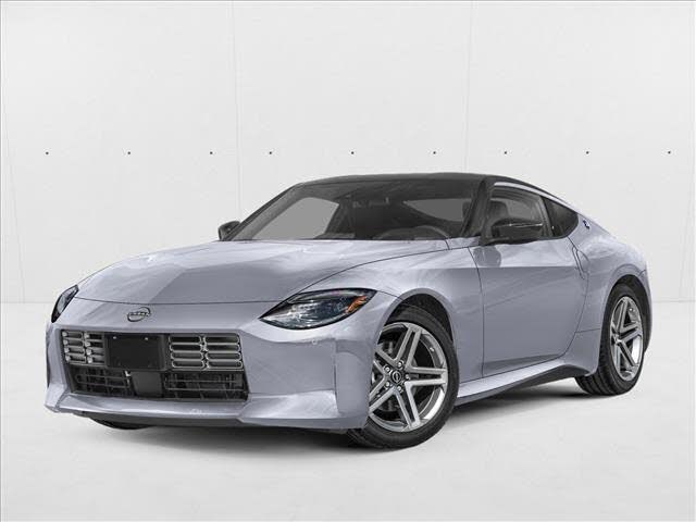 2026 Nissan Z Sport RWD