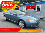 Volvo S80 T6 Platinum AWD