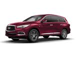 INFINITI QX60 Pure AWD
