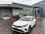 Kia Forte EX FWD