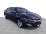Chevrolet Malibu LT with 1LT FWD