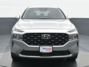 Hyundai Santa Fe SE AWD