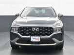 Hyundai Santa Fe SE AWD