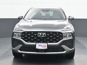 Hyundai Santa Fe SE AWD