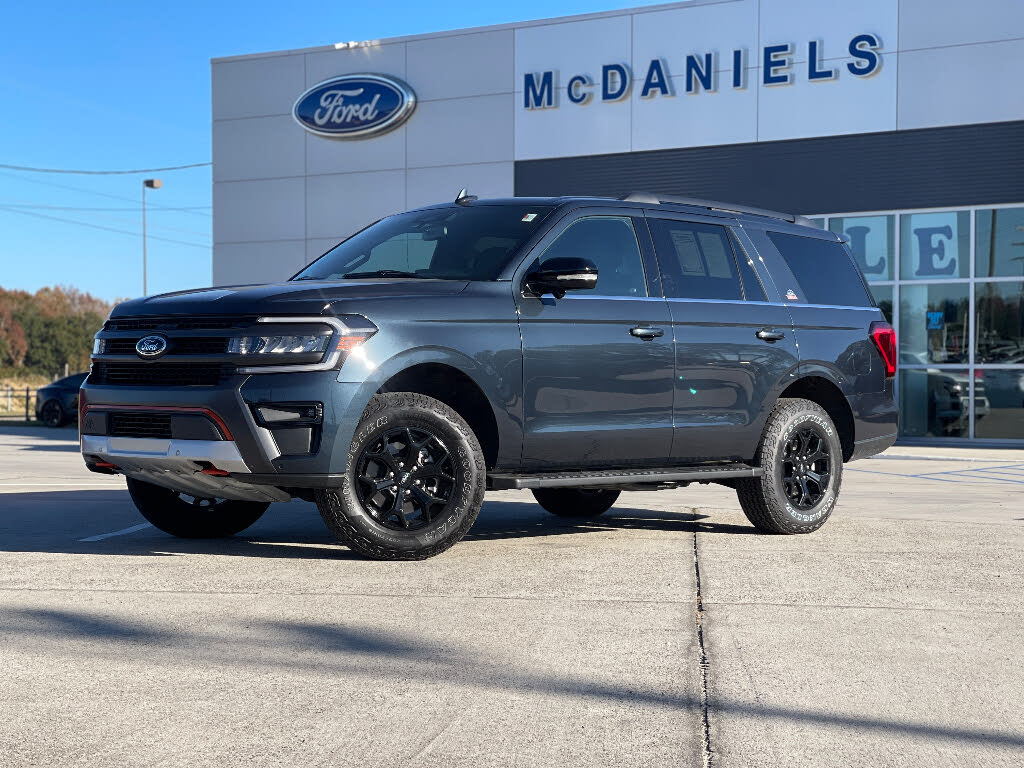 2024 Ford Expedition Timberline 4WD