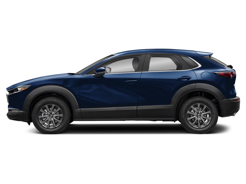 2025 Mazda CX-30 GX AWD