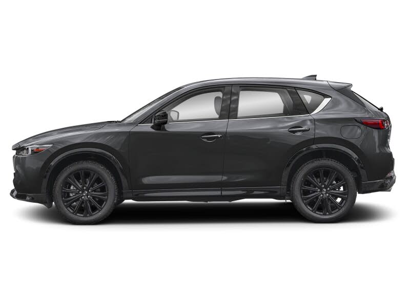 2025 Mazda CX-5 Sport Design AWD