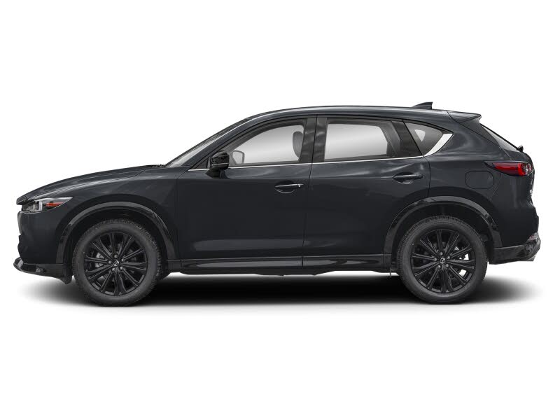 2025 Mazda CX-5 Sport Design AWD