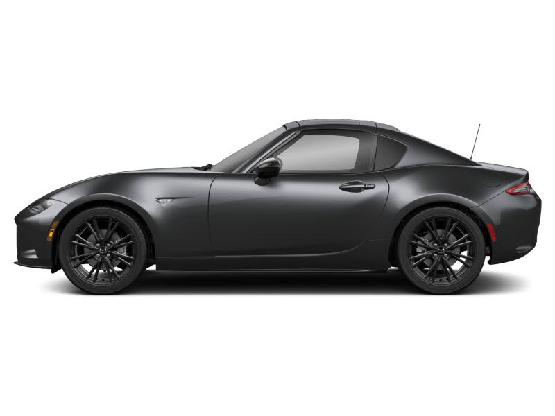 2025 Mazda MX-5 Miata RF GS-P RWD