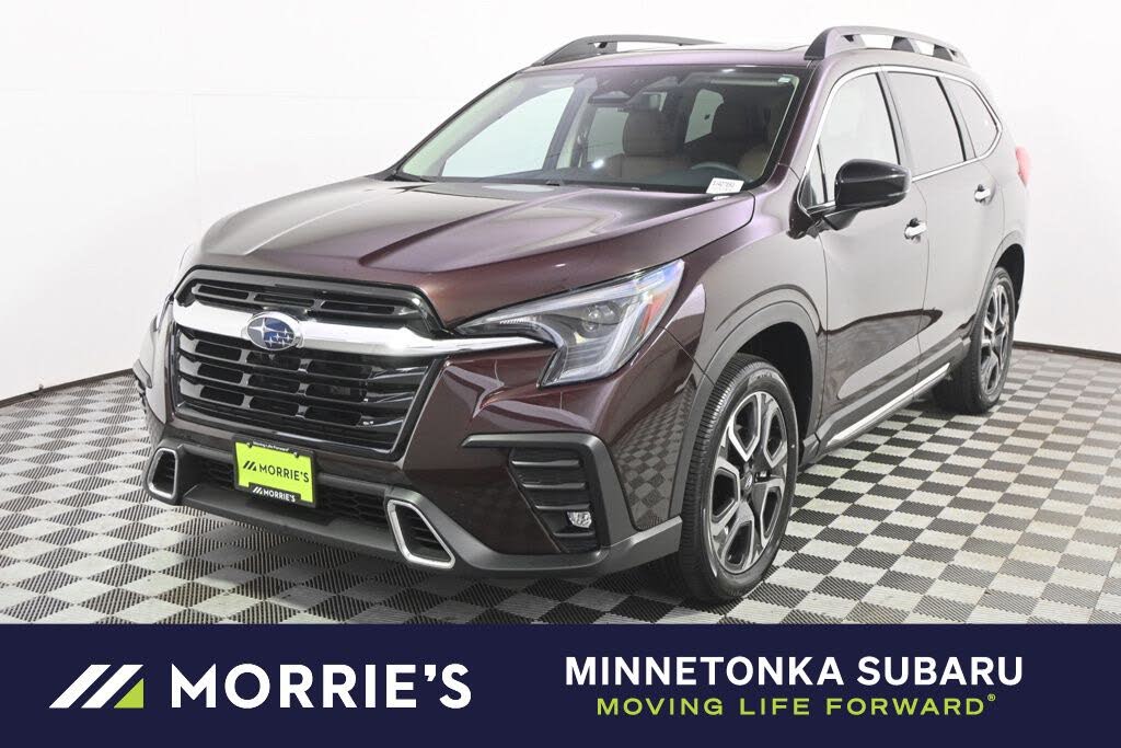 2025 Subaru Ascent Touring AWD