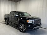 GMC Canyon Denali Crew Cab 4WD