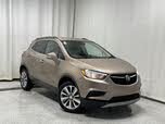 Buick Encore Preferred AWD