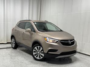 Buick Encore Preferred AWD