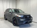 Ford Explorer ST AWD