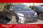 Toyota Sienna Limited 7-Passenger FWD