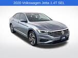 Volkswagen Jetta SEL FWD