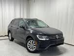 Volkswagen Tiguan Trendline 4Motion