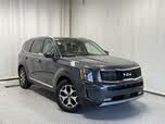 Kia Telluride EX AWD