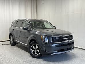 Kia Telluride EX AWD
