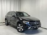 Mercedes-Benz GLC 300 SUV 4MATIC