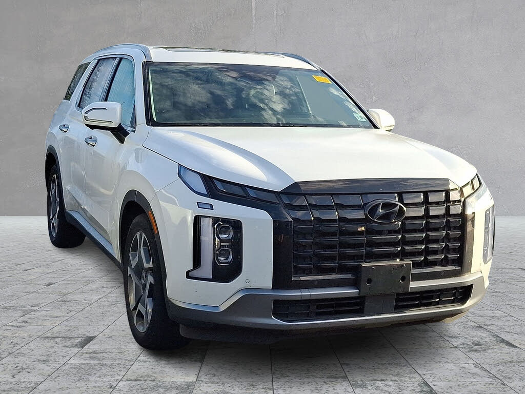 2023 Hyundai Palisade SEL AWD