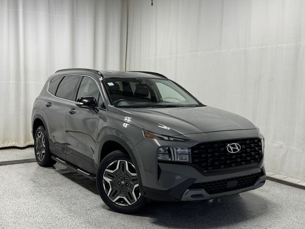 2023 Hyundai Santa Fe Urban AWD