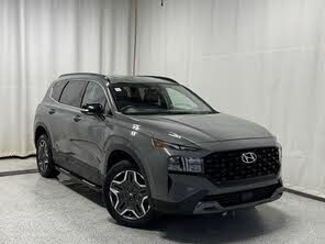 Hyundai Santa Fe Urban AWD