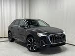 Audi Q3 quattro Progressiv 45 TFSI