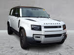 Land Rover Defender 130 P300 S AWD