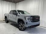 GMC Sierra 1500 AT4 Crew Cab 4WD