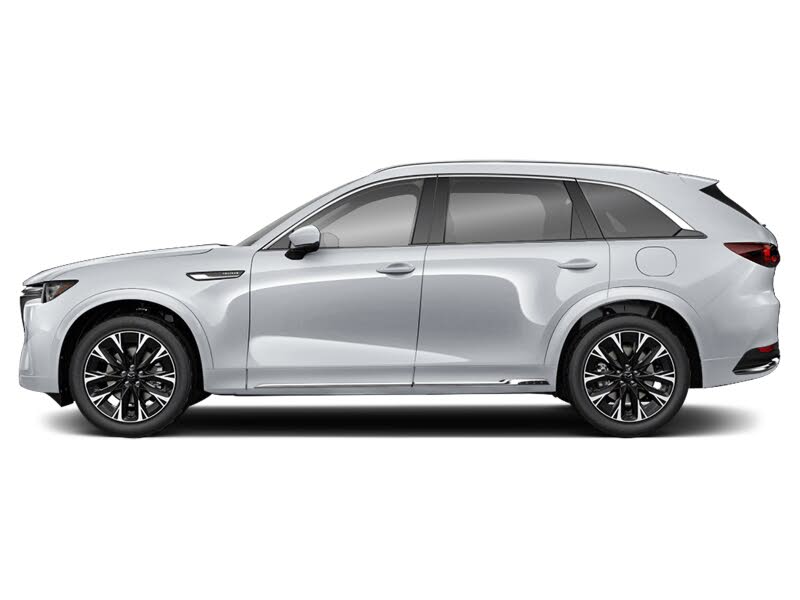 2025 Mazda CX-90 Signature AWD