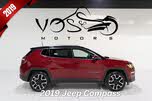 Jeep Compass Limited 4WD
