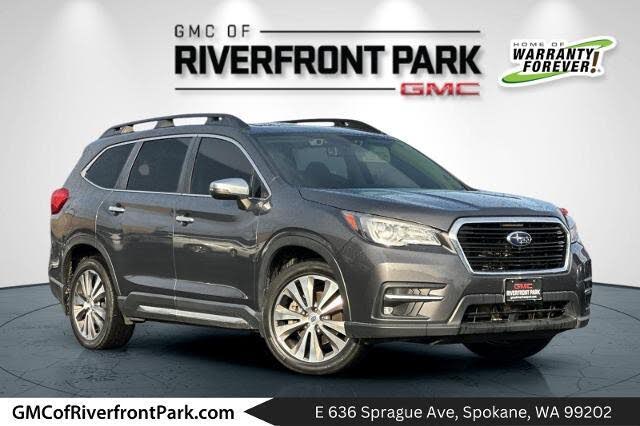 2020 Subaru Ascent Touring 7-Passenger AWD