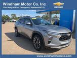 Chevrolet Trax LT FWD