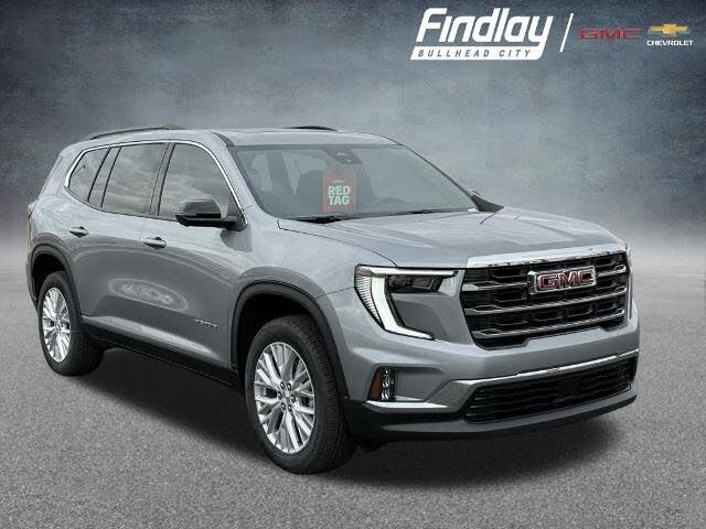 2026 GMC Acadia Elevation FWD