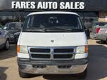 Dodge RAM Van 3500 Maxi Extended Cargo RWD