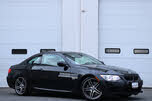 BMW 3 Series 335is Coupe RWD